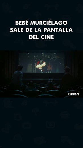 35K views · 745 reactions |  Serie: Welcome to Derry - Capitulo 1 (2025) Resumen completo en el canal de Youtube.com/Ferdan | FerDan | Facebook