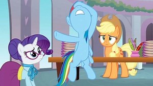 55K views · 2.8K reactions | It's time to return to Equestria! 濾  Get ready to meet new friends and learn new lessons at Twilight Sparkle's School of Friendship! ✏️ ✨  Tune in March 24th at 11:30AM ET for Season 8 of My Little Pony: Friendship is Magic!  | My Little Pony | Facebook