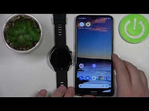 How to Measure SpO2 using XIAOMI Mi Watch – Verify Oxygen Level