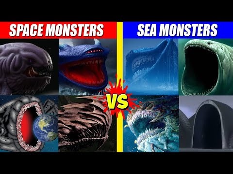 The Strongest Monster Ever? This Battle Answers It