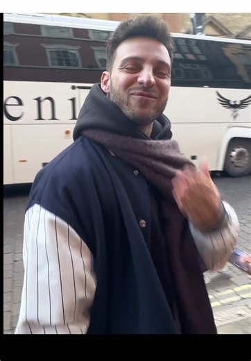 Behind the Scenes of the Strictly Come Dancing Tour