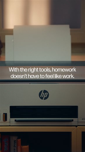 HP on Instagram: "60 - 🍪🍪🍪 - 12 = a cookie problem. Making homework not feel like work - introducing the HP Smart Tank. Link in bio for more."