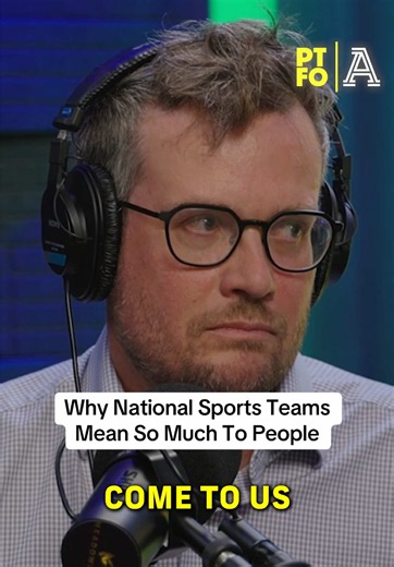 “National teams, for diasporic peoples, are so important because they are the simplest way to express your love for a country, even if that love can be very complicated.