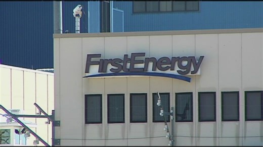 FirstEnergy agrees to $20 million settlement with state of Ohio in HB 6 bribery scandal