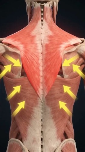 🦵 Quadriceps Muscles Explained | Full Process of Knee Movement | 3D Anatomy Animation