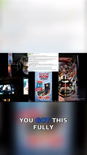 Get Into AtGames Pinball Without Breaking the Bank!