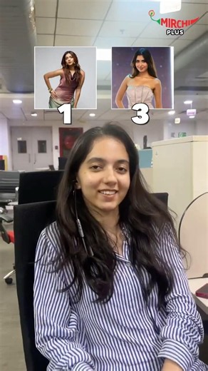 Your Favourite Apoorva or Akanksha 🤔 #akankshachoudhary #apoorvamukhija #lockupp