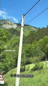 REISETAGEBUCH VELEBIT SERPENTINEN RUNTER NACH SENJ ZUR ADRIA #cwg64d