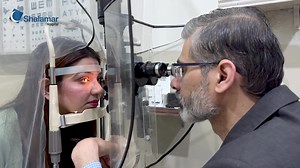 Shalamar Hospital on Reels