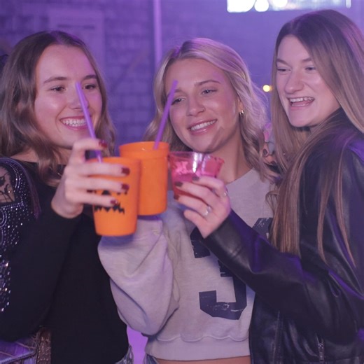 The magical world of the Tipsy Cauldron Pop-Up Pub is now open at Hollywood Casino at The Meadows – join us for this limited-time wizarding experience! | Visit Washington County PA