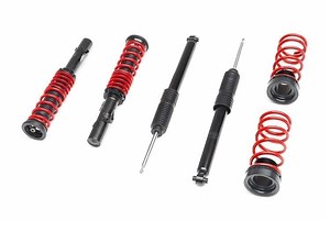 Mazda 3 Coilovers (2004-2009) | Raceland