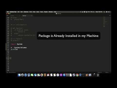 AI Based Code Auto Completion Tool for SublimeText | VSCode | TabNine
