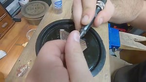 Lion Punch Forge Adapter – Pepetools