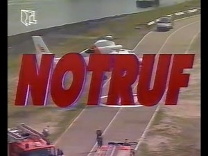RTLplus 27.08.1992 - Notruf mit Hans Meiser - 2 Stunden Sondersendung (schlechte Qualität)