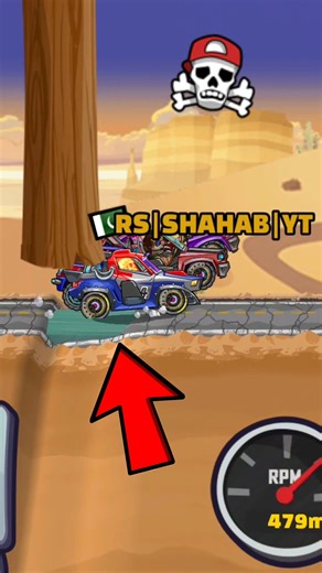 🔥 Perfact Start 🔥 hcr2 #shorts