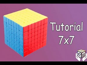 7x7 - Tutorial
