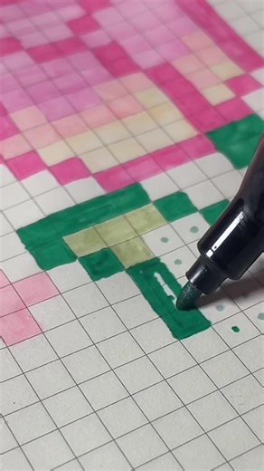 Guess The Flower: Fun Drawing Tutorial