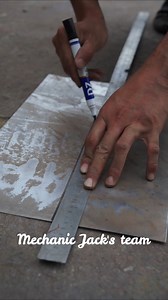 358K views · 6.5K reactions | Restoration of Rusty Van #mechanic #mechanicjack #restoration #rusty #van #craftsmanship #oldschool | Mechanic Jack's team | Facebook