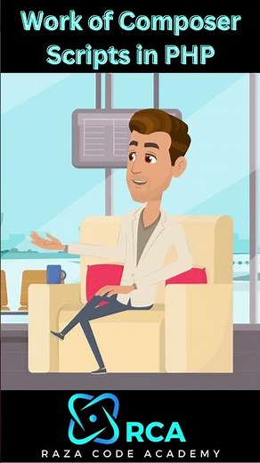Mastering Composer Scripts A Deep Dive into Functionality and Implementation #php #composer #phpoop