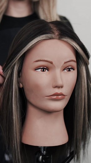 💎MONEY•PIECE GOALS💎 Quick demo for y’all on how to achieve a SEAMLESS MONEY•PIECE using @matrix Light Master 8 with BONDER🔥 #matrixambassador #ad