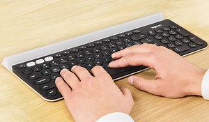 ТОП-12 лучших клавиатур Logitech — Рейтинг 2025 года