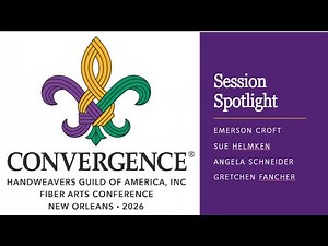 Convergence 2026 Session Spotlight 6 - Croft, Helmken, Schneider, and Fancher