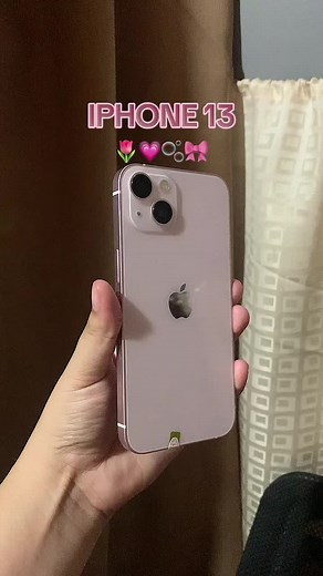 Unboxing the Pink iPhone 13: Aesthetic Review