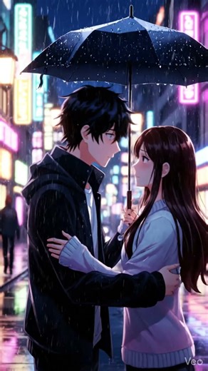 AniFlix Episode 1 — Part 7 | “Then Kiss Me This Time…” 💖 |