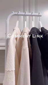 1M views · 6.3K reactions | ✨This magnetic laundry Valet Rod is so...