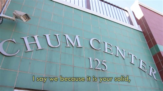 An exciting announcement from our Executive Director, John Cole! | Chum