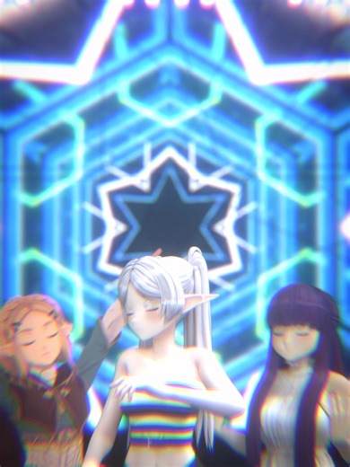 Day 68 Reposting my reels from instagram Everyday. if you wanna keep up with my everyday reels journey then follow me on Instagram and Subscribe to my youtube for more contents. Join my Patreon for specific reasons. #animation#frieren#3danimation#blender#blender3d#animator#zelda#fern#dailyanimation#3dartist#animationchallenge#animating#blenderanimation#digitalartist#3dmodelingtips#animationreel#tiktokanimation#anime Every single day I challenge myself to open Blender, animate something new, and 