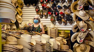 Vendors Scramble After Flea Market Announces Possible Closure