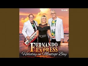 Holiday in Montego Bay