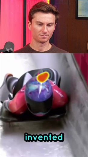 Olympic Eye Track Test | Eye Tracker Challenge