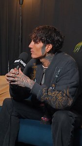 109K views · 2.6K reactions | "I've got to practice what I preach" - BRING ME THE HORIZON's Oli Sykes has been looking for a place of peace to bury his past for years, now having kids has taken him there. Hit the link in bio for our full interview on fatherhood and what the future holds for BMTH #RandL25 #NMERandL25 #BMTH #BringMeTheHorizon #OliSykes | NME | Facebook