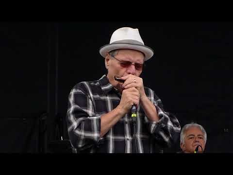 Delbert McClinton - Gotta Get It Worked On - 5/19/18 Chesapeake Bay Blues Festival