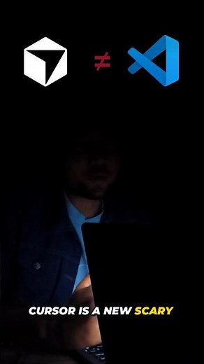 Think Cursor is different from VS Code? You’re wrong!