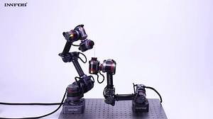 Gluon brings the industrial level robotic arm to your desktop, at an affordable price for everyone! Sign up for the launch invitation, and the exclusive discount now! | OGadget