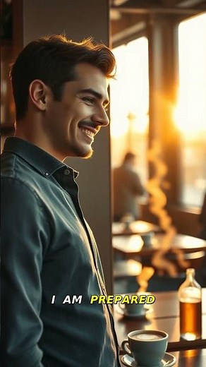 Boost Your Interview Confidence in 3 Easy Steps! 💪