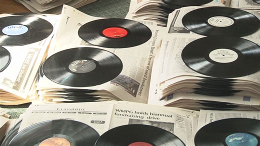 WMPG releases local music compilation to support USM food pantry