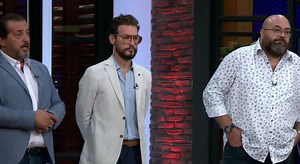 MasterChef | 26 Eylül 2020 (64. Bölüm) - MasterChef Türkiye