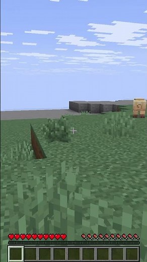 Minecraft Server with Docker in 30 Seconds