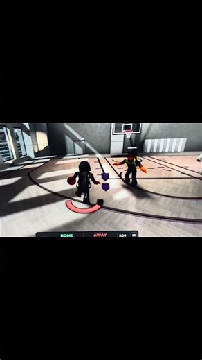 #roblox #fypシ #nba2k23 #makemeviral #practicalbasketball