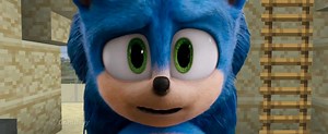 ok the new sonic trailer really is miles better than the first one | Dr. Grandayy