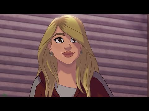 The Story of Rose Tyler | The Women Who Lived | Doctor Who