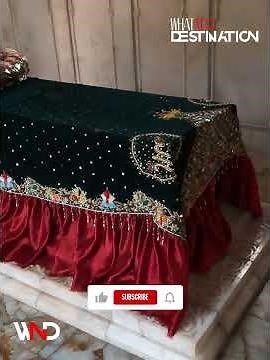 Badshahi Masjid Lahore Series Part - 3