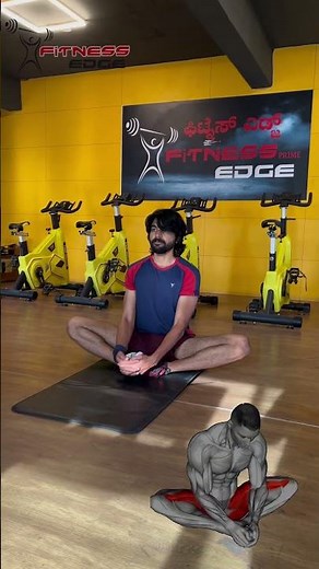 STOP Leg Day Soreness! The BEST 8-Minute Post-Workout Stretch Routine for Recovery