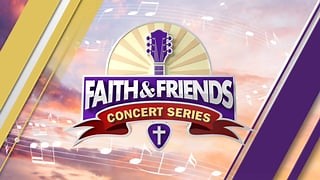 Watch Faith & Friends Concert Series | Fox Nation