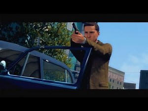 LA Noire - Official Launch TV Commercial