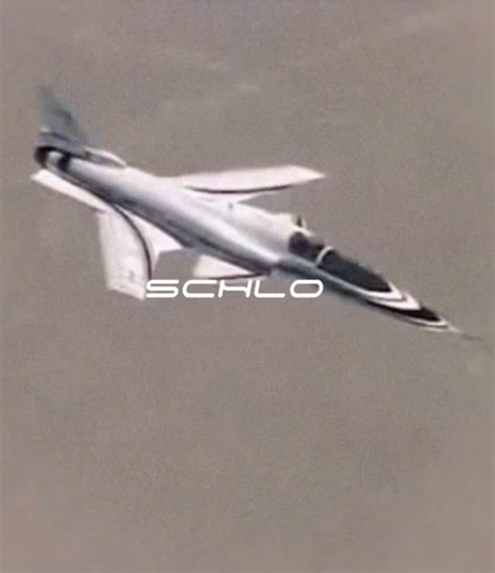 NASA X-29: The Most Unstable Jet in Aviation History